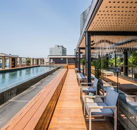 The Old Clare Hotel - Accommodation Yamba