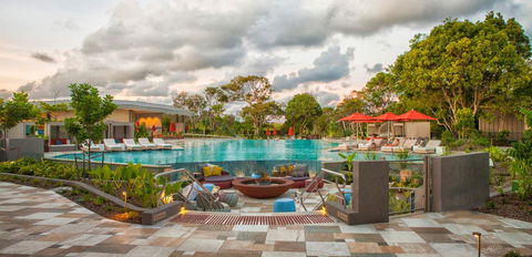Elements Of Byron - Accommodation Yamba 13