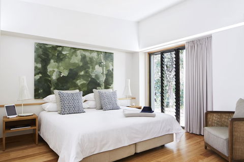 Elements Of Byron - Accommodation Yamba 5