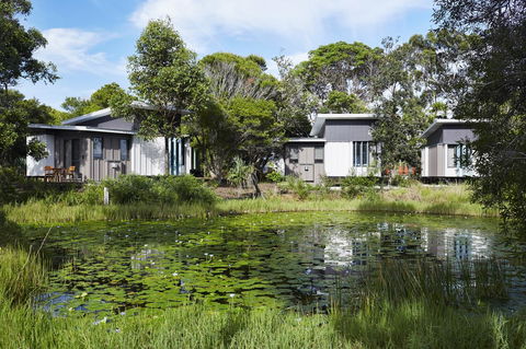 Elements Of Byron - Accommodation Yamba 40