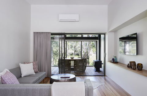 Elements Of Byron - Accommodation Yamba 4