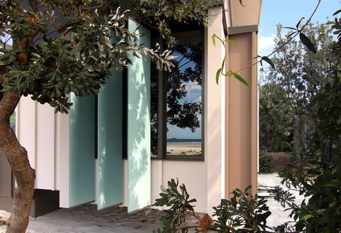 Elements Of Byron - Accommodation Yamba 34