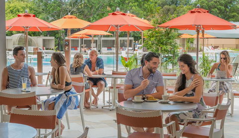 Elements Of Byron - Accommodation Yamba 37