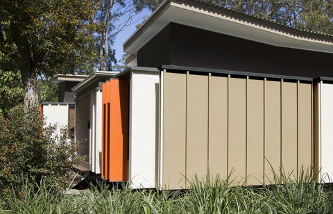 Elements Of Byron - Accommodation Yamba 42