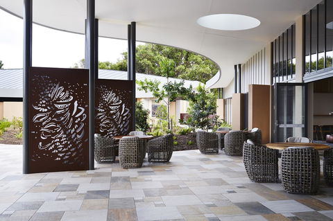 Elements Of Byron - Accommodation Yamba 38