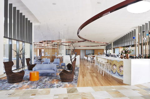 Elements Of Byron - Accommodation Yamba 36