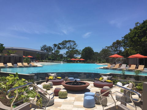 Elements Of Byron - Accommodation Yamba 18
