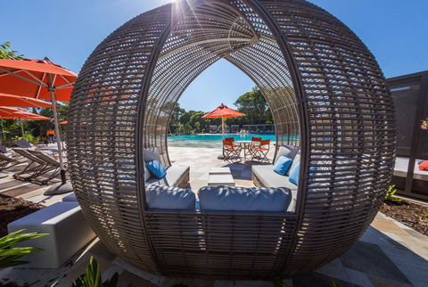 Elements Of Byron - Accommodation Yamba 23