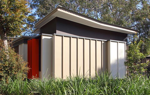 Elements Of Byron - Accommodation Yamba 44
