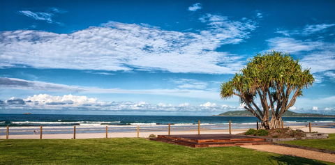 Elements Of Byron - Accommodation Yamba 14