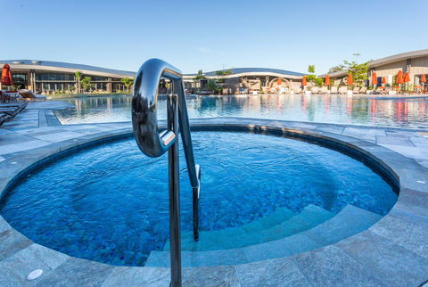 Elements Of Byron - Accommodation Yamba 17