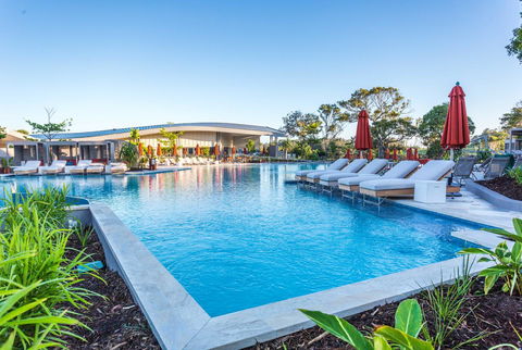 Elements Of Byron - Accommodation Yamba 16