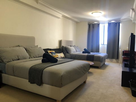 Lovely CBD Studio Next To Central , Haymarket, Chinatown - Accommodation Yamba 14