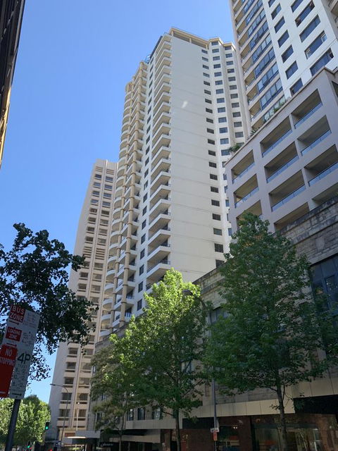 Lovely CBD Studio Next To Central , Haymarket, Chinatown - Accommodation Yamba 2