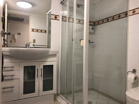 Lovely CBD Studio Next To Central , Haymarket, Chinatown - Accommodation Yamba 9