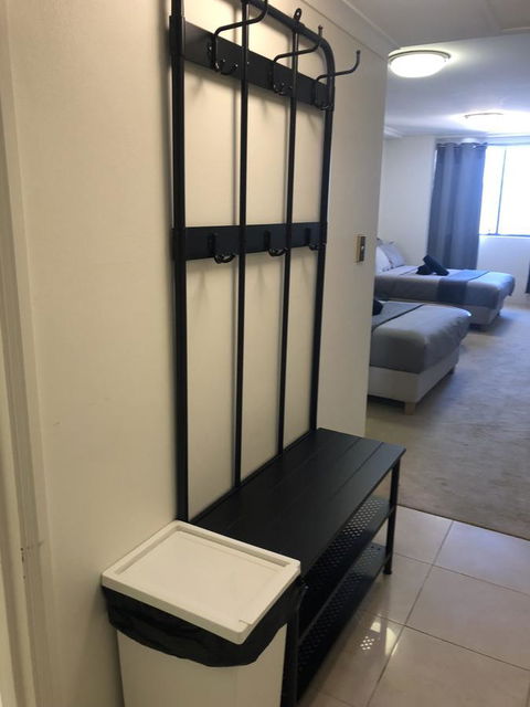 Lovely CBD Studio Next To Central , Haymarket, Chinatown - Accommodation Yamba 11