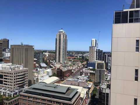 Lovely CBD Studio Next To Central , Haymarket, Chinatown - Accommodation Yamba 5
