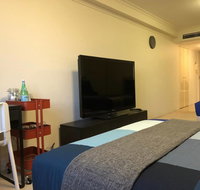 Lovely CBD Studio next to Central  Haymarket Chinatown - Accommodation Yamba