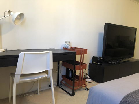 Lovely CBD Studio Next To Central , Haymarket, Chinatown - Accommodation Yamba 13