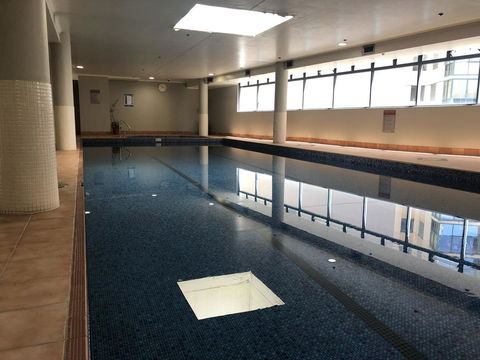 Lovely CBD Studio Next To Central , Haymarket, Chinatown - Accommodation Yamba 7