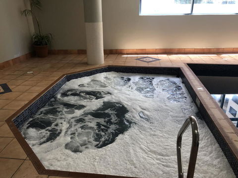 Lovely CBD Studio Next To Central , Haymarket, Chinatown - Accommodation Yamba 4