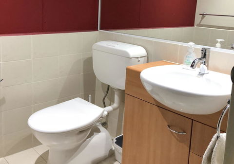 Ausmine Sydney CBD 2Bedroom Apt - Accommodation Yamba 15