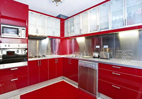 Ausmine Sydney CBD 2Bedroom Apt - Accommodation Yamba 6