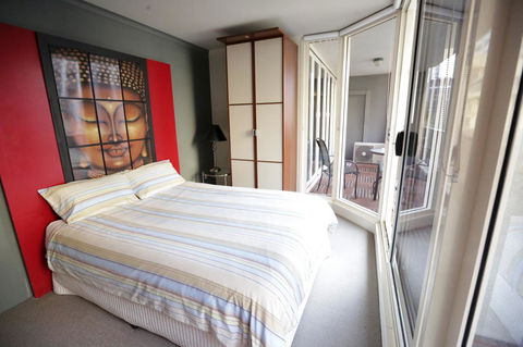 Ausmine Sydney CBD 2Bedroom Apt - Accommodation Yamba 12