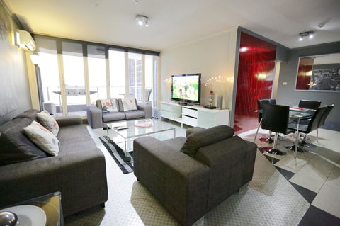 Ausmine Sydney CBD 2Bedroom Apt - Accommodation Yamba 10