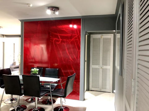Ausmine Sydney CBD 2Bedroom Apt - Accommodation Yamba 11