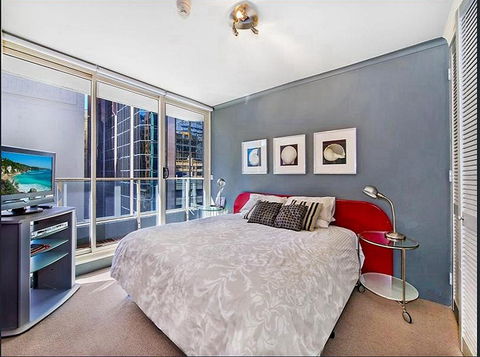 Ausmine Sydney CBD 2Bedroom Apt - Accommodation Yamba 0