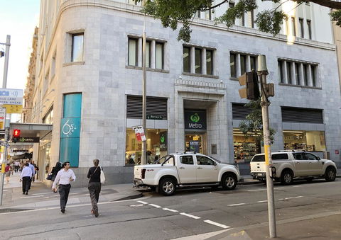 Ausmine Sydney CBD 2Bedroom Apt - Accommodation Yamba 16