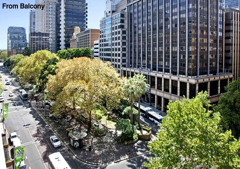Ausmine Sydney CBD 2Bedroom Apt - Accommodation Yamba 17