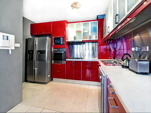Ausmine Sydney CBD 2Bedroom Apt - Accommodation Yamba 5