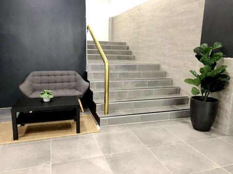 Ausmine Sydney CBD 2Bedroom Apt - Accommodation Yamba 3