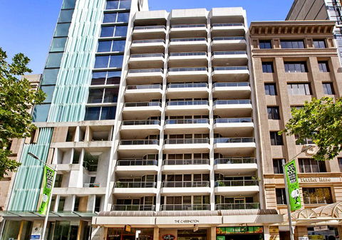 Ausmine Sydney CBD 2Bedroom Apt - Accommodation Yamba 1