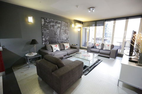 Ausmine Sydney CBD 2Bedroom Apt - Accommodation Yamba 8