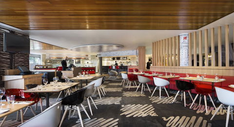 Ibis Sydney Airport - Accommodation Yamba 5