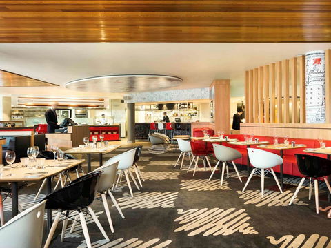 Ibis Sydney Airport - Accommodation Yamba 40