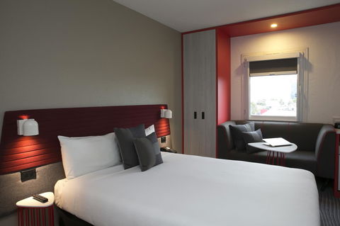Ibis Sydney Airport - Accommodation Yamba 1