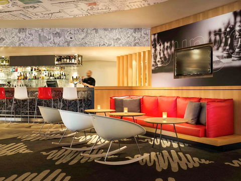 Ibis Sydney Airport - Accommodation Yamba 36
