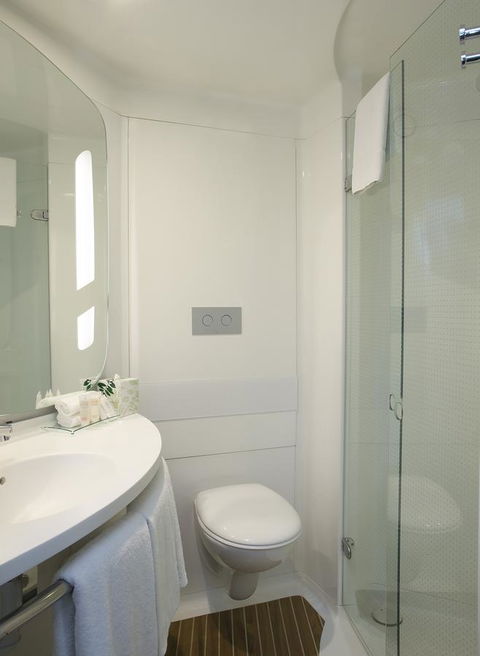 Ibis Sydney Airport - Accommodation Yamba 2