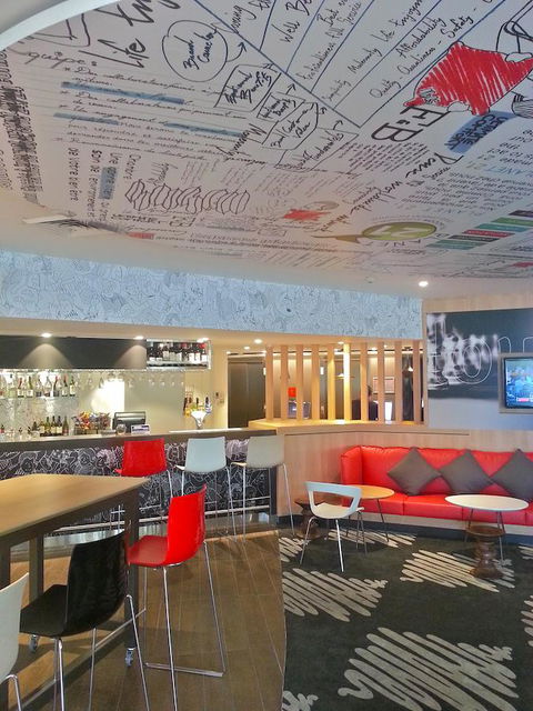 Ibis Sydney Airport - Accommodation Yamba 16