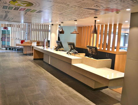 Ibis Sydney Airport - Accommodation Yamba 12
