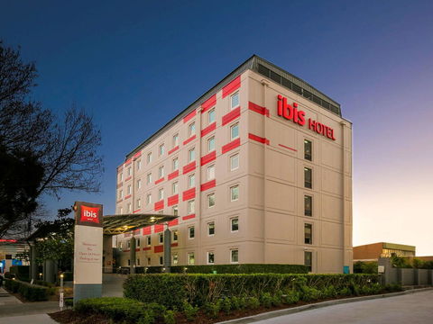 Ibis Sydney Airport - Accommodation Yamba 3