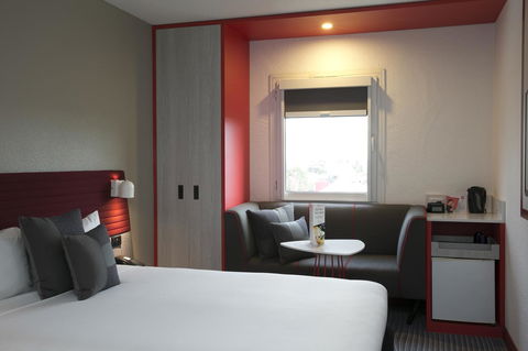 Ibis Sydney Airport - Accommodation Yamba 10