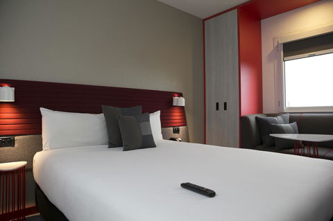 Ibis Sydney Airport - Accommodation Yamba 8