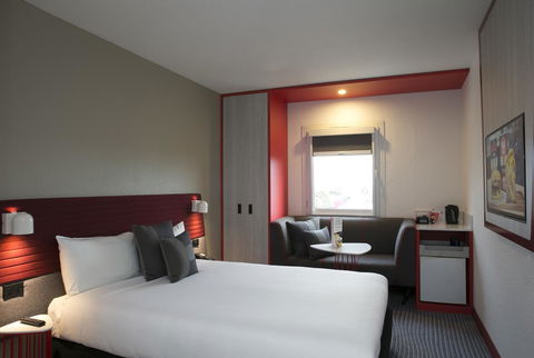 Ibis Sydney Airport - Accommodation Yamba 9