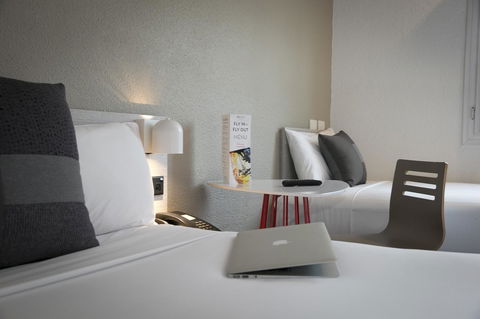 Ibis Sydney Airport - Accommodation Yamba 24