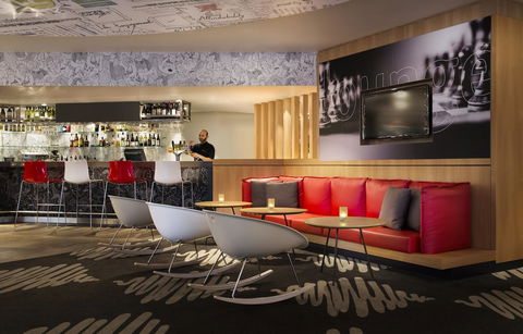 Ibis Sydney Airport - Accommodation Yamba 14
